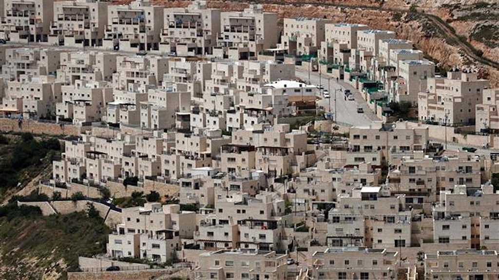 Report: Nearly 700 European Firms Fund, Support “Israeli” Settlements