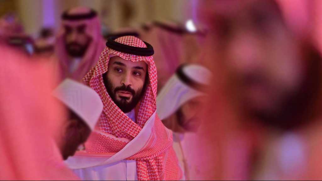 US Lawmaker Urges Congress to End Saudi Impunity over Khashoggi Murder