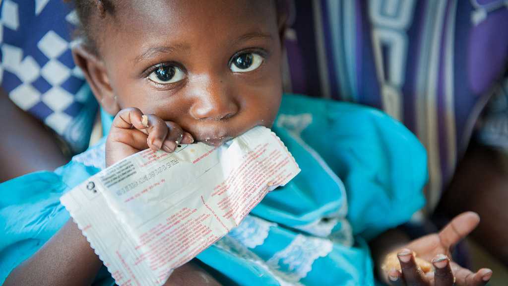 UN Warns of “Unprecedented” Malnutrition in Ethiopia’s Tigray