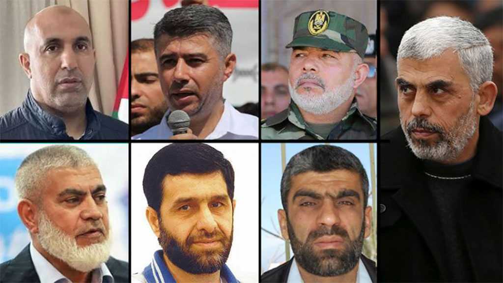 Yehya Sinwar, As Sayyed Nasrallah, Knows the Secrets of the ‘Israeli’ Society