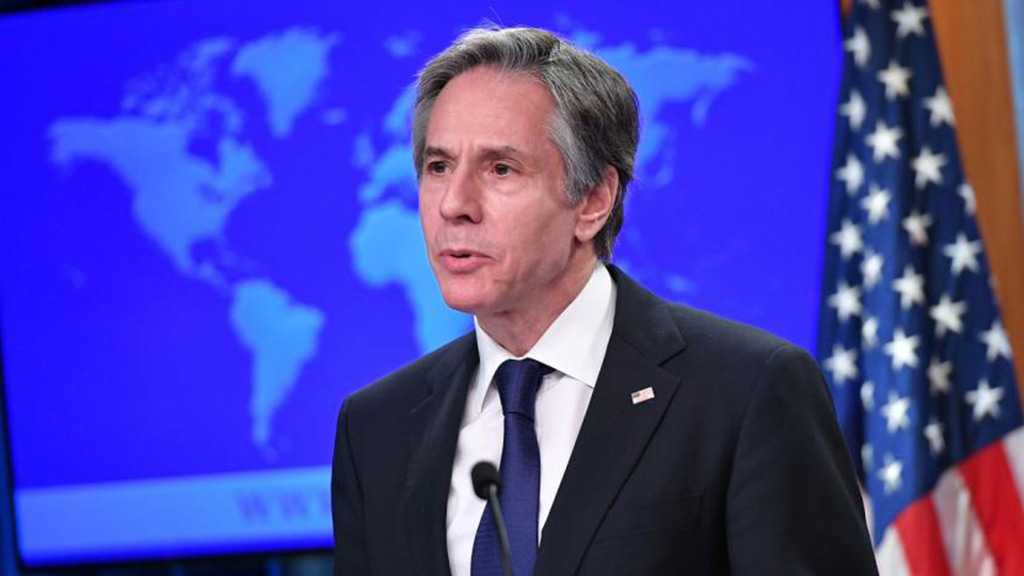 Blinken to Visit France after Biden “Stabbed It In The Back”