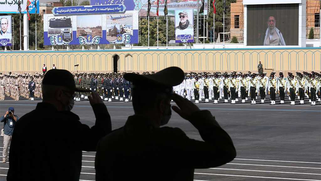 Imam Khamenei Urges Regional States to Prevent Foreign Intervention