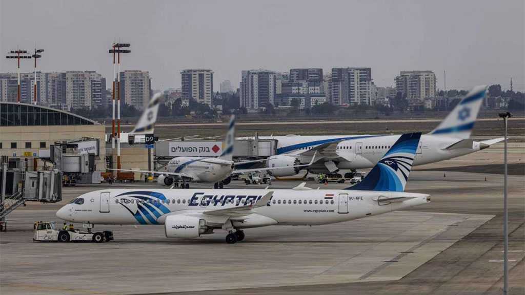 Normalization Mode ON: Egypt Kicks off First Announced Direct Flight with ‘Israeli’ Entity