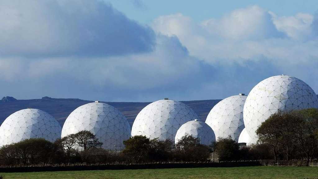 Secretive UK Base Linked to US Assassination of Iran’s Gen. Soleimani