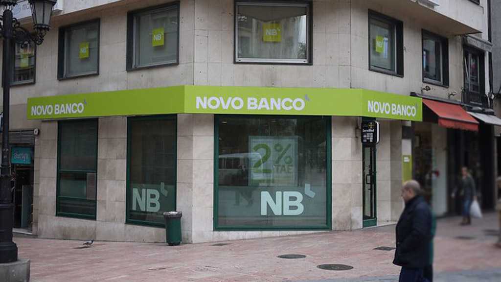 Stop Killing Venezuelan Children! Novo Banco Blocks Payment from Venezuela to PAHO to Buy Vaccines