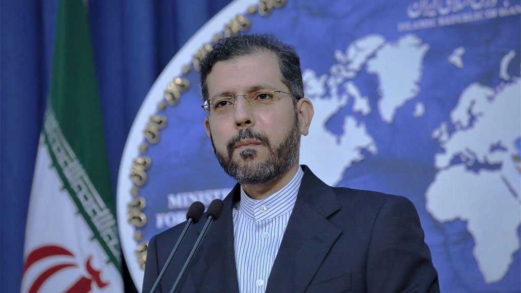 Tehran Says Talks with Riyadh in Process Perfectly