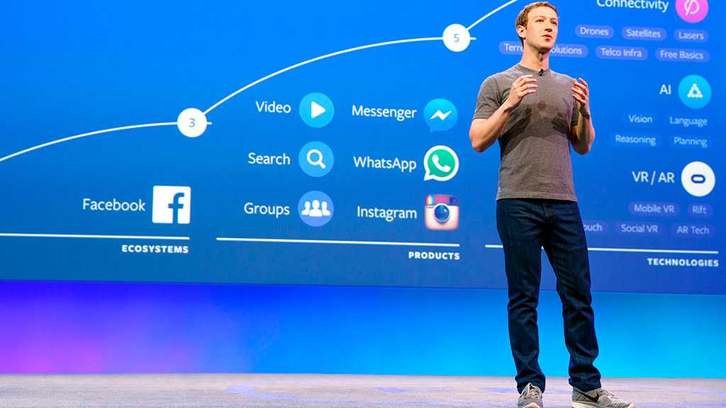 Zuckerberg Loses Over $6 BILLION As Facebook-Empire Outage Drags into Hours