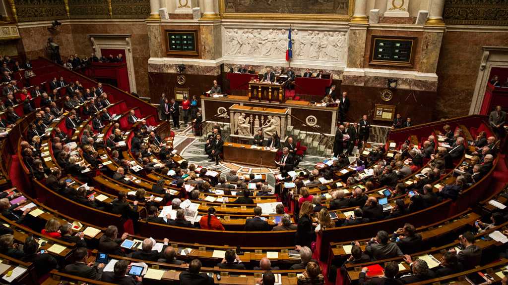 French MPs Condemn Human Rights Violations in Bahrain