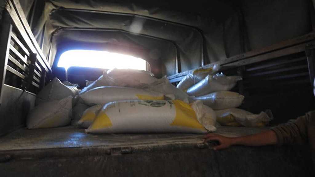 Lebanese Army Seizes 28,275 Kilograms of Ammonium Nitrate in Arsal