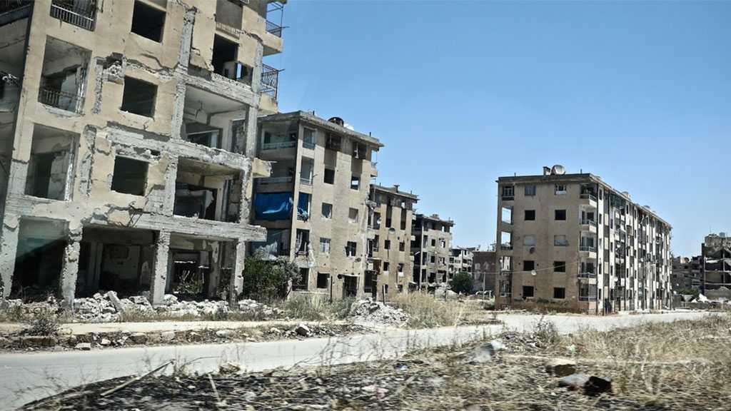 Dialogue, Cooperation Right Way to Resolve Syrian Chemical File - Chinese Envoy