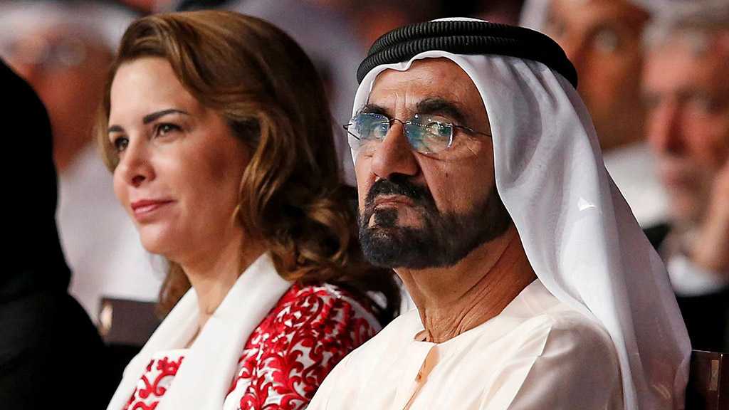 Dubai Ruler Used «Israeli» Software to Hack Ex-Wife’s Phone