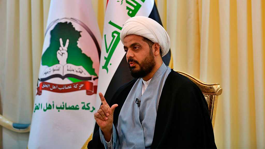 Asaib Leader Warns: UAE Can Rig Iraqi Parliamentary Poll In Favor Of Normalization with ‘Israel’