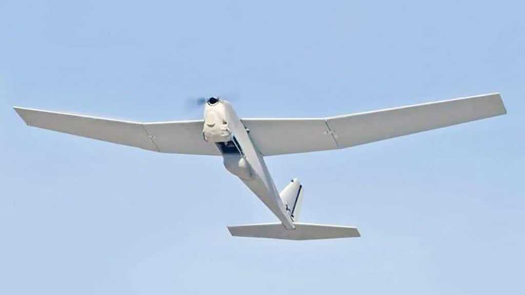 Yemeni Air Defenses Shoot Down Saudi US-made Drone in Jizan