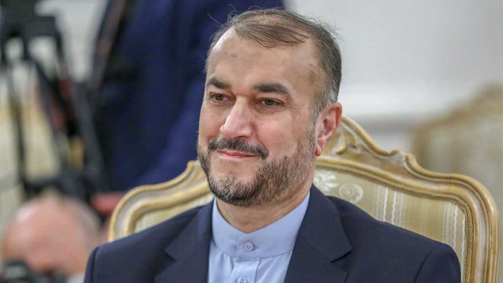Iran Voices Readiness To Build Power Plants In Beirut, South Lebanon In Less Than 18 Months