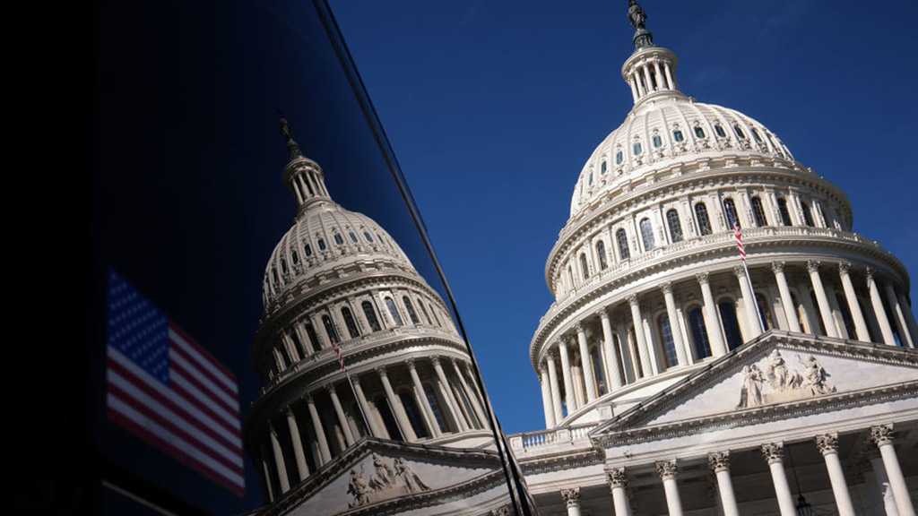 US Senate Passes Bill to Raise Federal Debt Ceiling until Early December