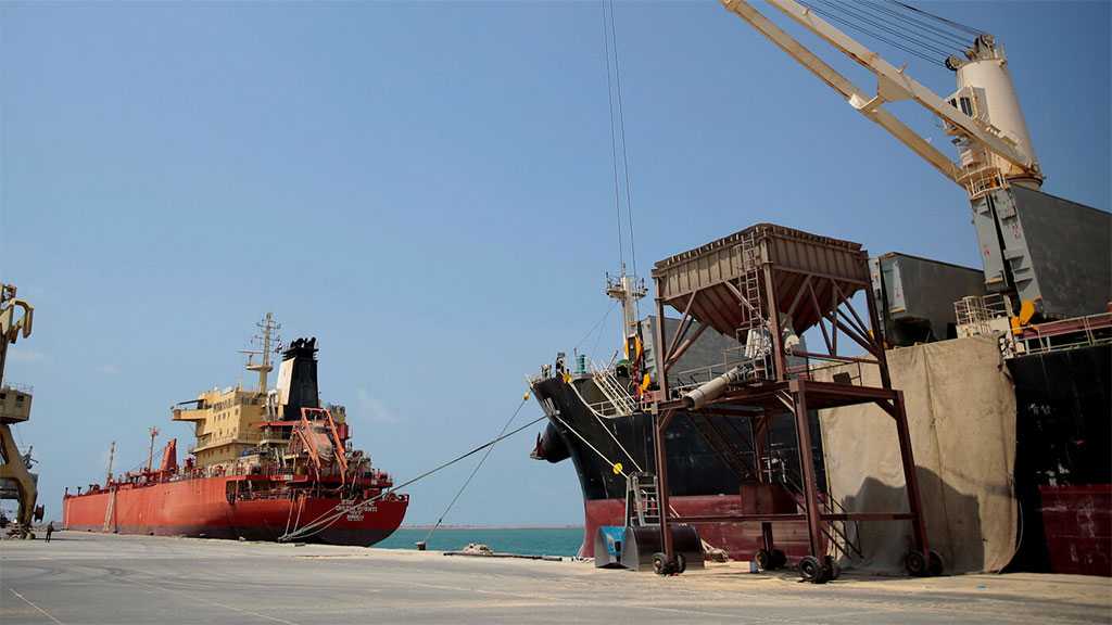 Saudi-led Coalition Continues Hijacking Yemen Oil amid UN Silence - Official
