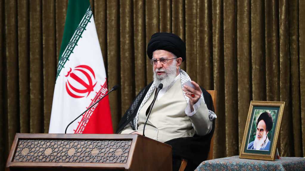 Imam Khamenei Mourns Victims of Kunduz Mosque Attack, Calls on Afghan Officials to Punish Perpetrators