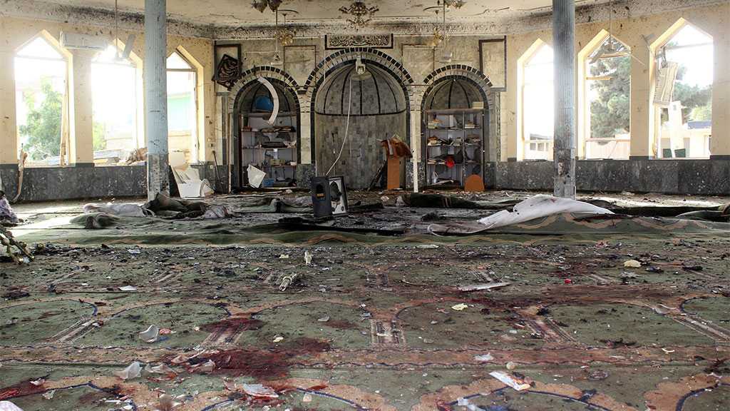 Ayatollah Sistani: Muslim Nations, International Community Left Afghans Alone