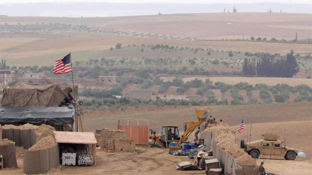 FM Mikdad Demands End To Illegal US, Turkish Presence in Syria