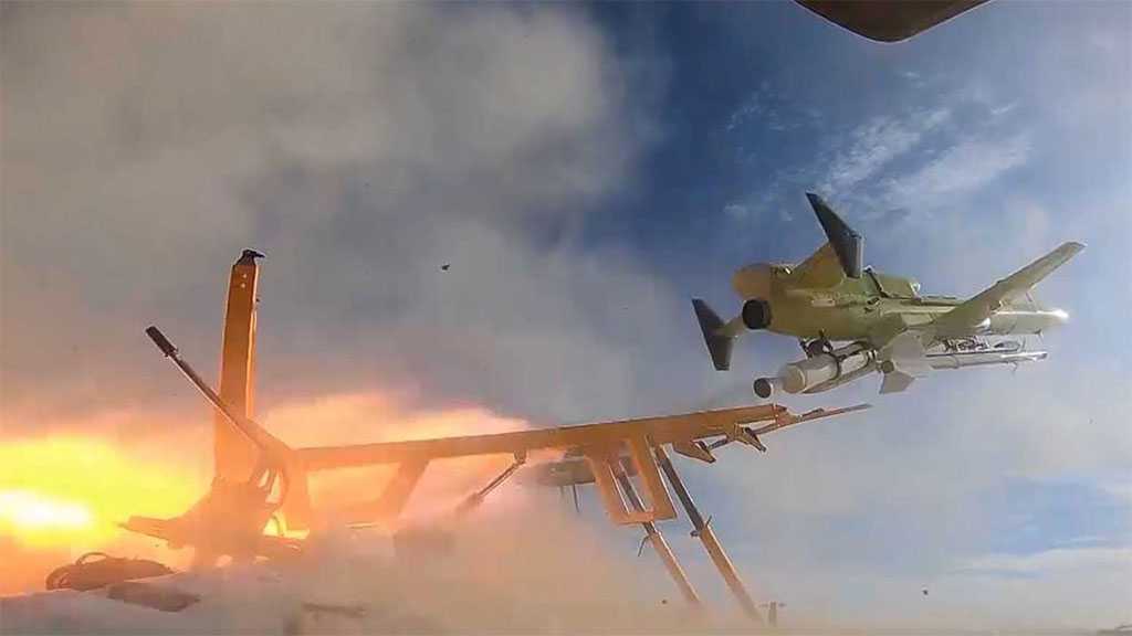 Iranian Army Ground Force Celebrates Largest Chopper Fleet in Region, Self-sufficiency in Drones