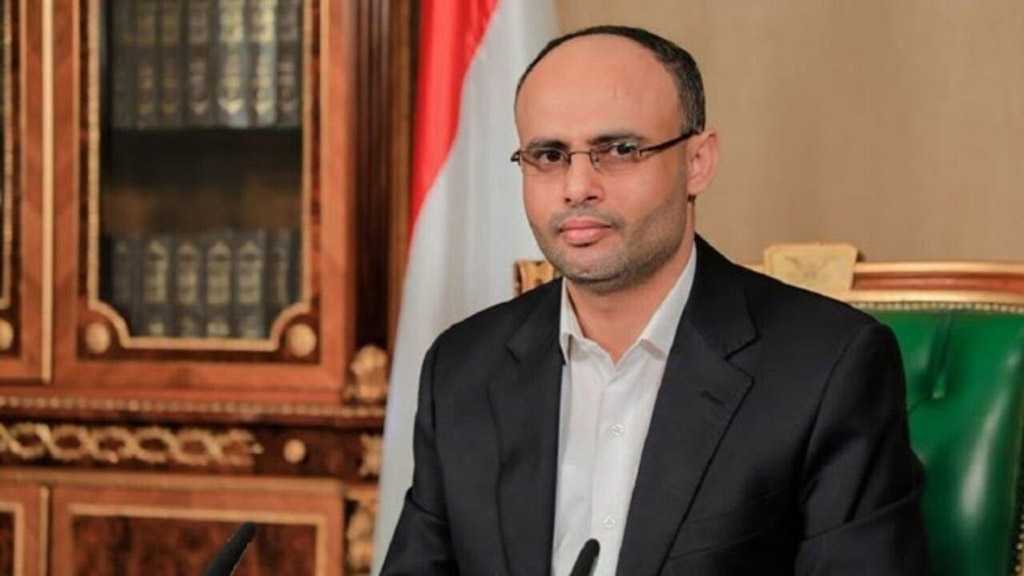 Yemeni Official Denounces US Suffocating Siege on Yemen