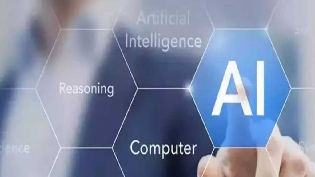 US Loses To China in Artificial Intelligence Battle, Pentagon Ex-software Chief Says