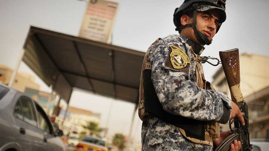 Iraqi Forces Capture Deputy of Slain Daesh Leader Al-Baghdadi