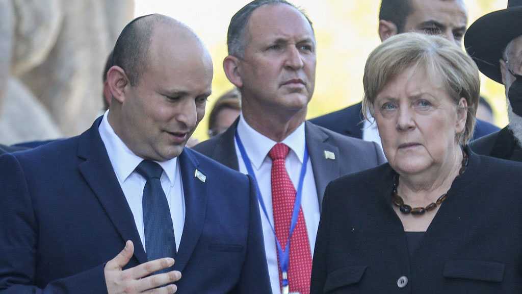 Reports of German Mediation with the ’Israeli’ Entity for New Palestinian Prisoners Swap Deal