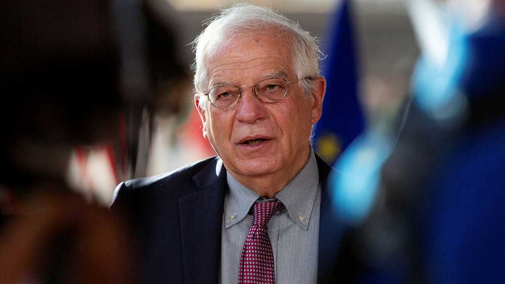Borrell Warns EU Likely to Lose Player Status in Int’l Arena