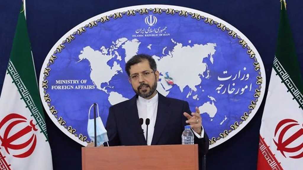 Iran: Iraq “on Right Path of Democracy” After Elections