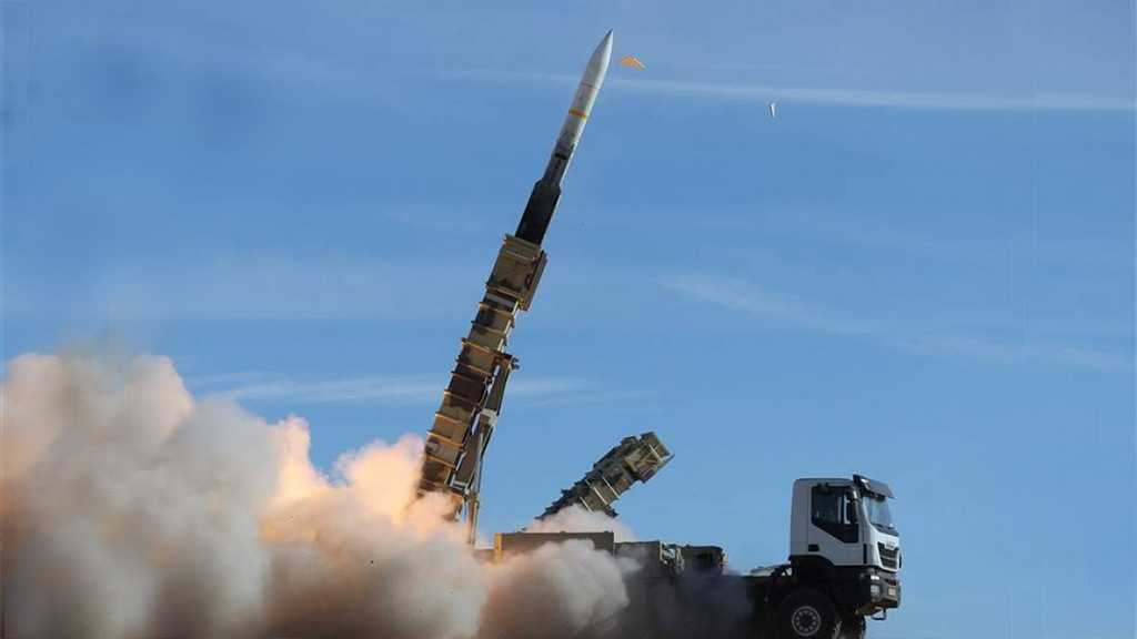 Iran Army, IRG Set to Hold Large-Scale Air Defense Maneuvers in Central Desert Areas