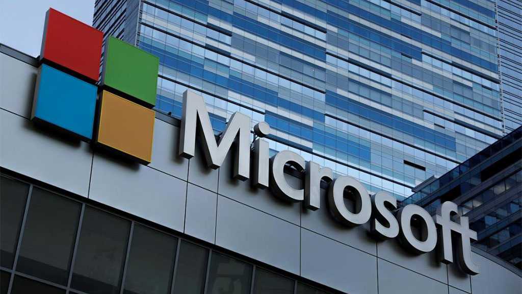 Microsoft Says Iran Hacked US, ‘Israeli’ Military Tech Companies