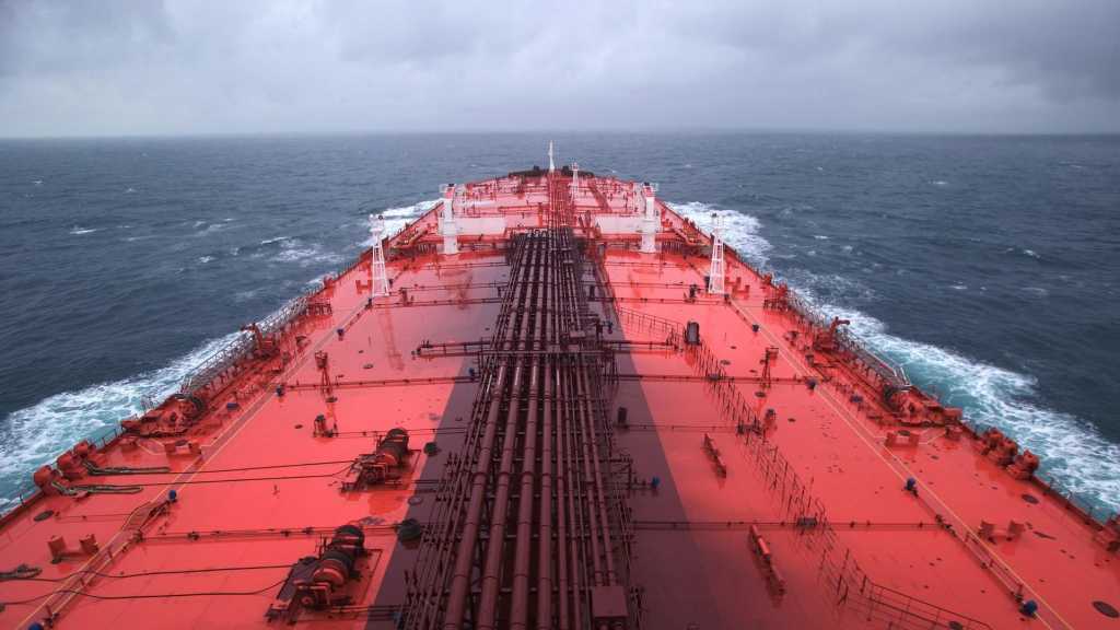 Study Warns of Looming Disaster: Oil Ship Leak Threatens Millions of Yemenis