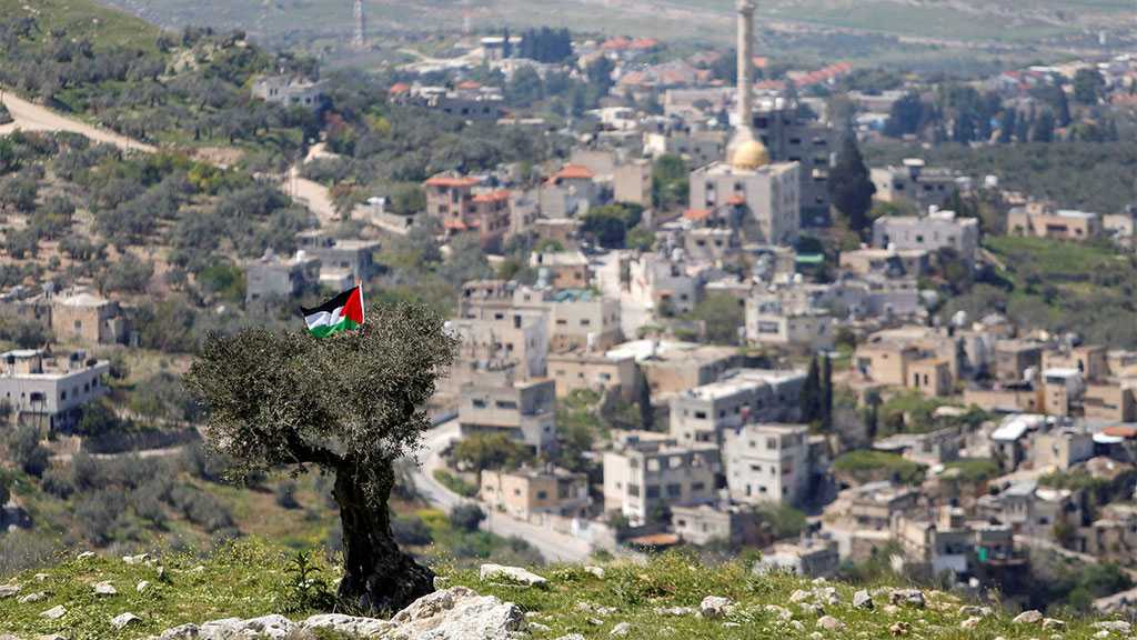 Iran Accuses ‘Israel’ Of False Accusations to Conceal Crimes against Palestinians