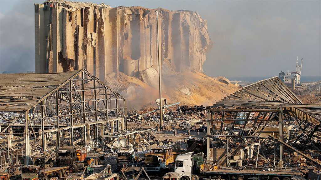 Hezbollah MP Blasts US Politicizing of Beirut Port Blast Investigations, Says Aim is To Hide the Truth