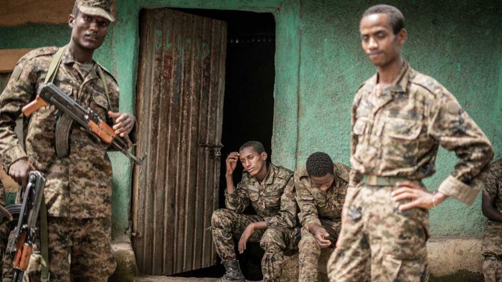 Ethiopia Fighting Escalates In North amid New Army Offensive