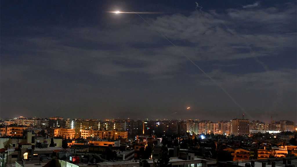 Syrian Soldier Martyred As ‘Israeli’ Warplanes Attack Homs for 2nd Time in a Week