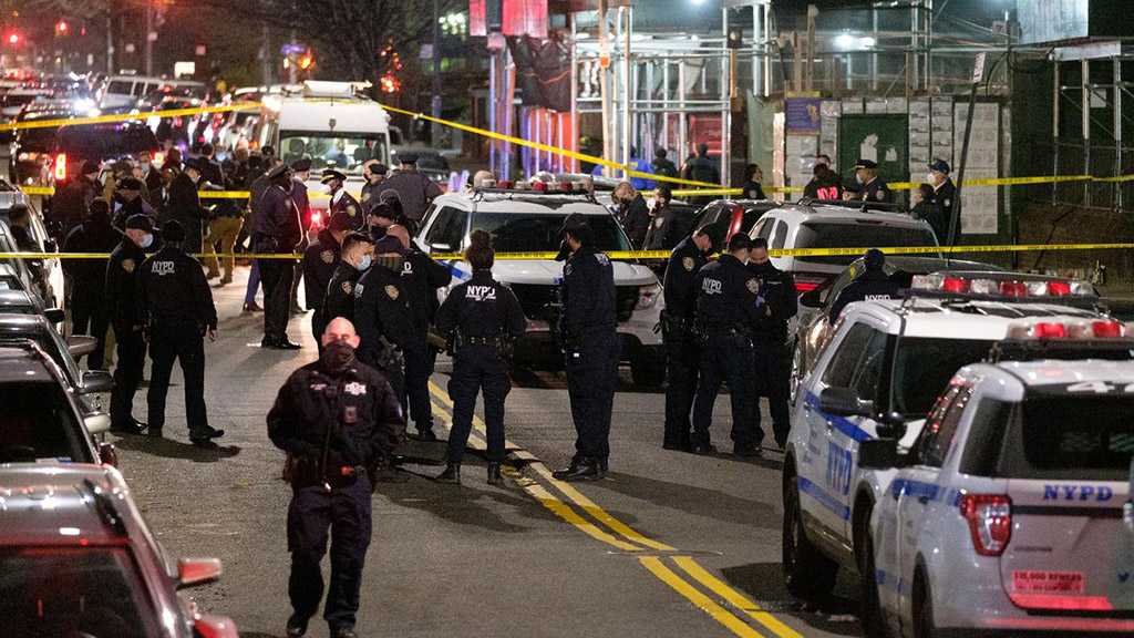 Black Man Shot, Killed by New York Police