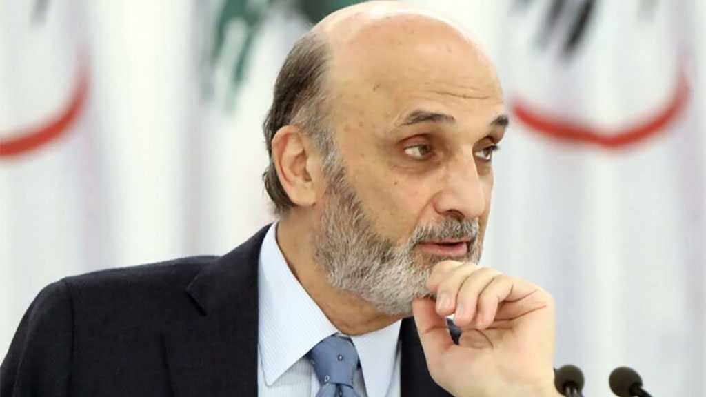 Samir Geagea’s Party Started Thursday’s Bloody Shooting – Lebanese Interior Ministry