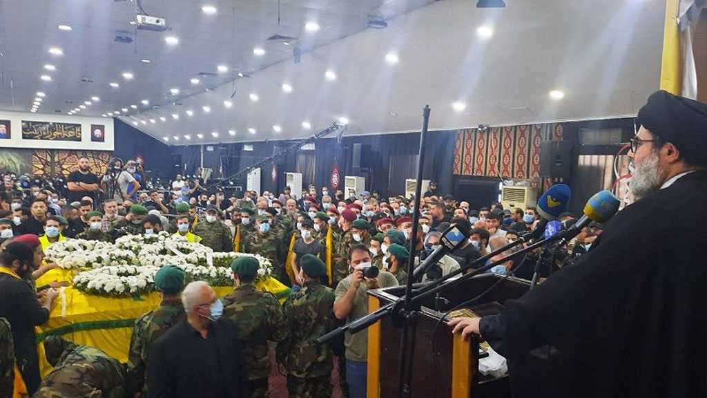 Hezbollah: Security Forces Said “All Is Ok”, Cowards Wouldn’t Have Dared to Attack Us Had They Expected a Response