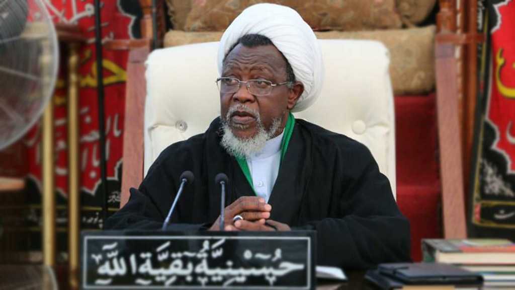 Sheikh Zakzaky Sues Nigeria’s AGF, DSS over Detention, Passport’s Seizure