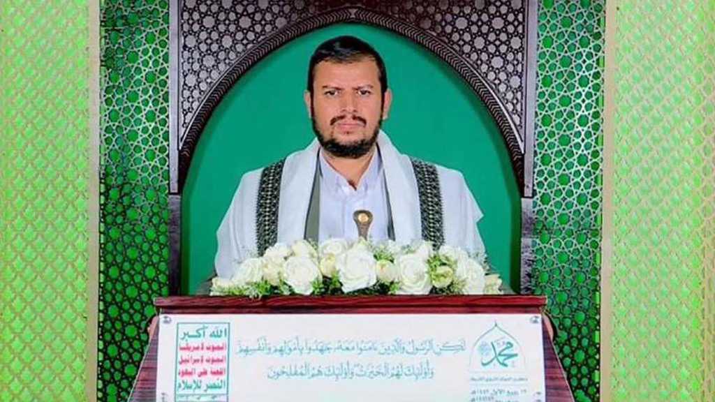 Ansarullah Leader: Yemenis’ Fight for Freedom, Independence Uncompromisable