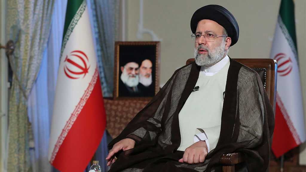Nuclear Talks Must Secure Interests of All Iranians - Raisi
