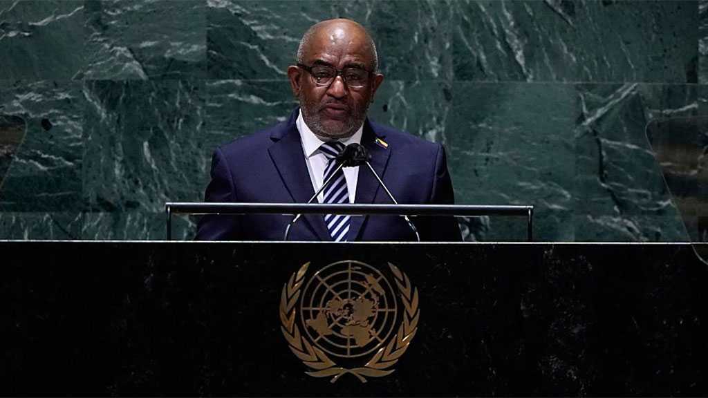 One More Number: East Africa’s Comoros in Normalization Talks with the ‘Israeli’ Entity