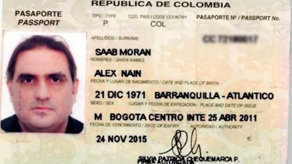 US Kidnapped Colombian Businessman with ’Malice’: Maduro