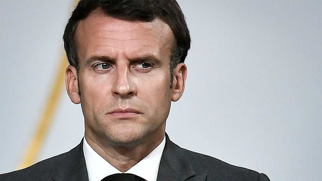 Macron Wants To Announce New Nuclear EPR Reactors before Christmas