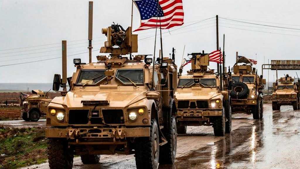 US Military Logistics Convoy Targeted in Iraq’s Nasiriyah