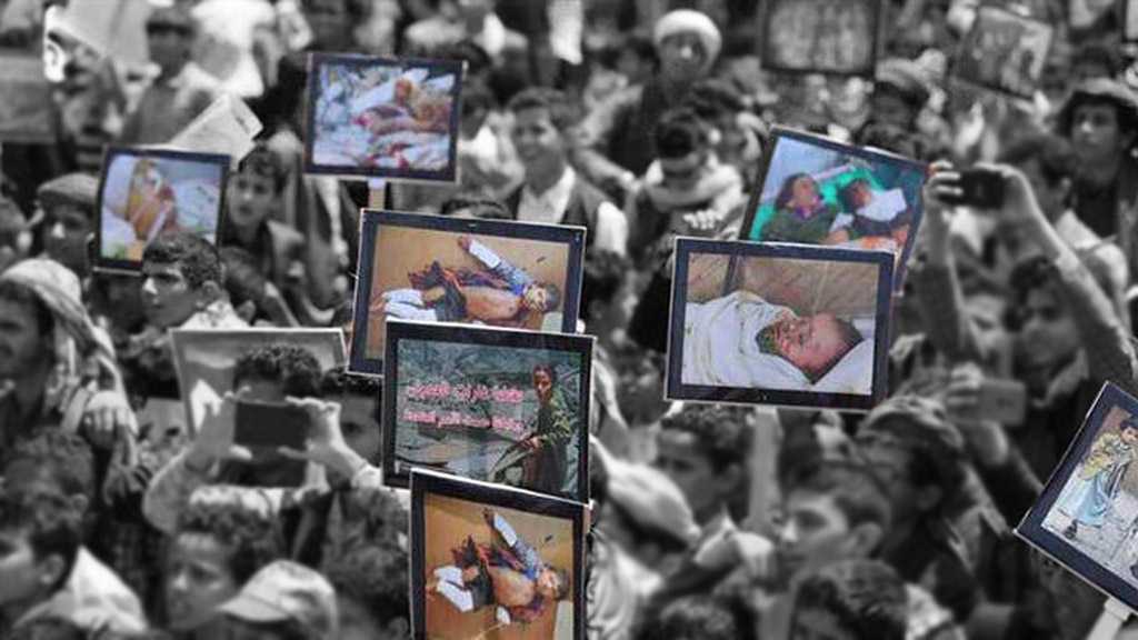 Lawyers to Submit Yemen War Crimes Dossier to UK Police