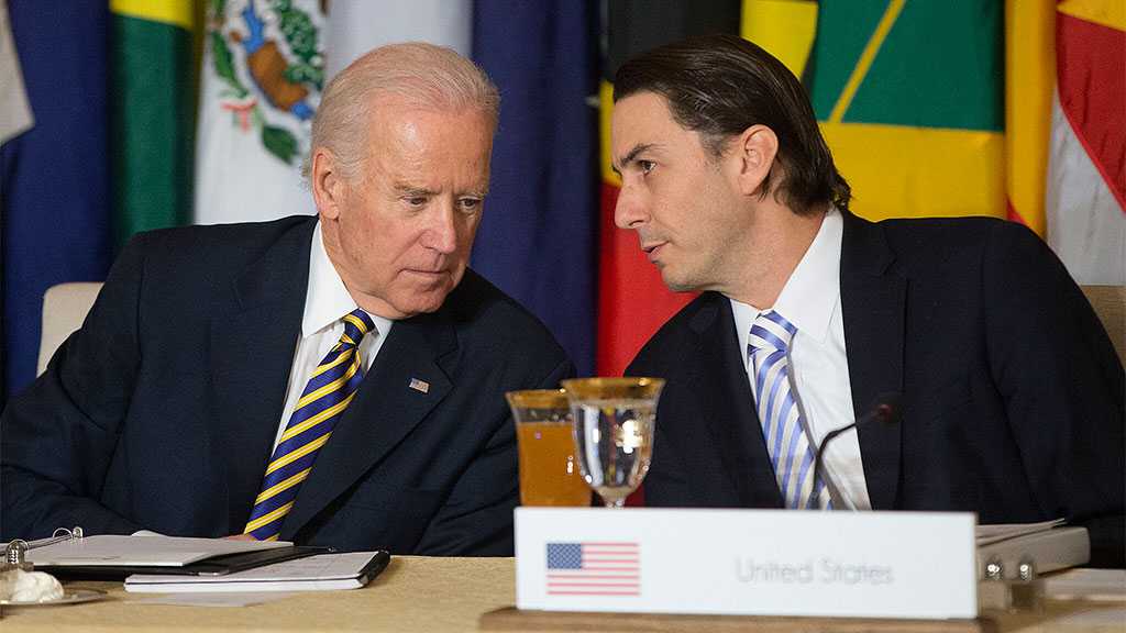 US Sends Envoy to Lebanon to Interfere in Oil, Gas Explorations