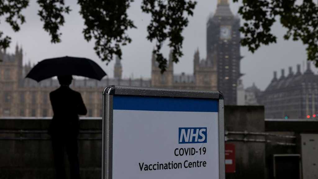 UK Gov’t Urged to Enact Plan B to Prevent NHS Crisis amid Rise in COVID Cases